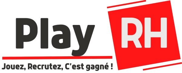 Logo PlayRH