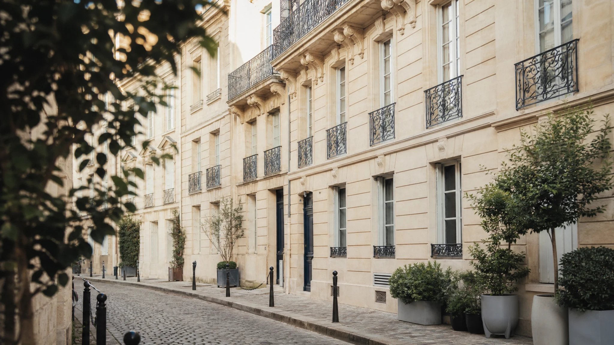 Rénovation à Bordeaux en Gironde