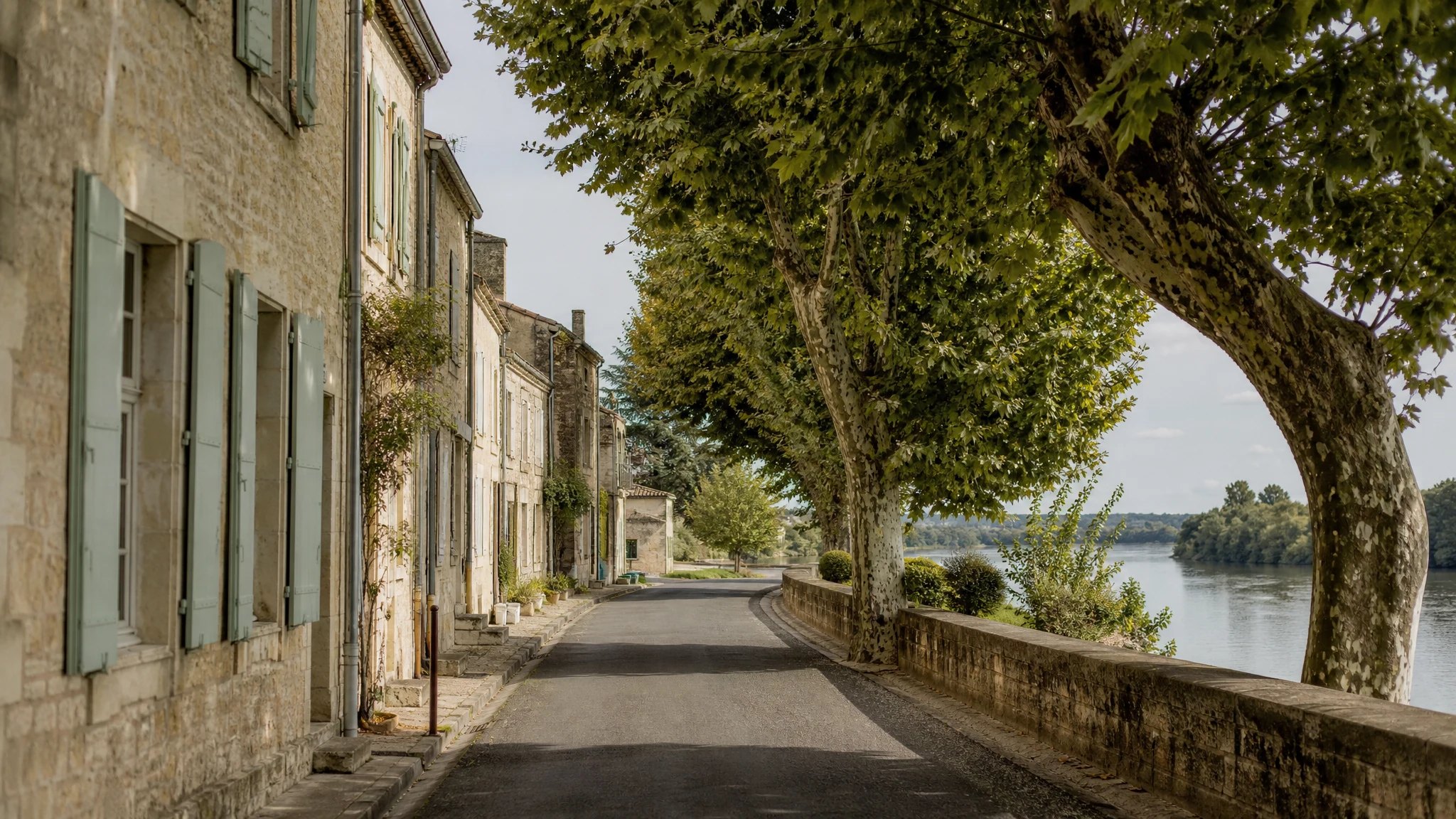 Rénovation à Latresne en Gironde
