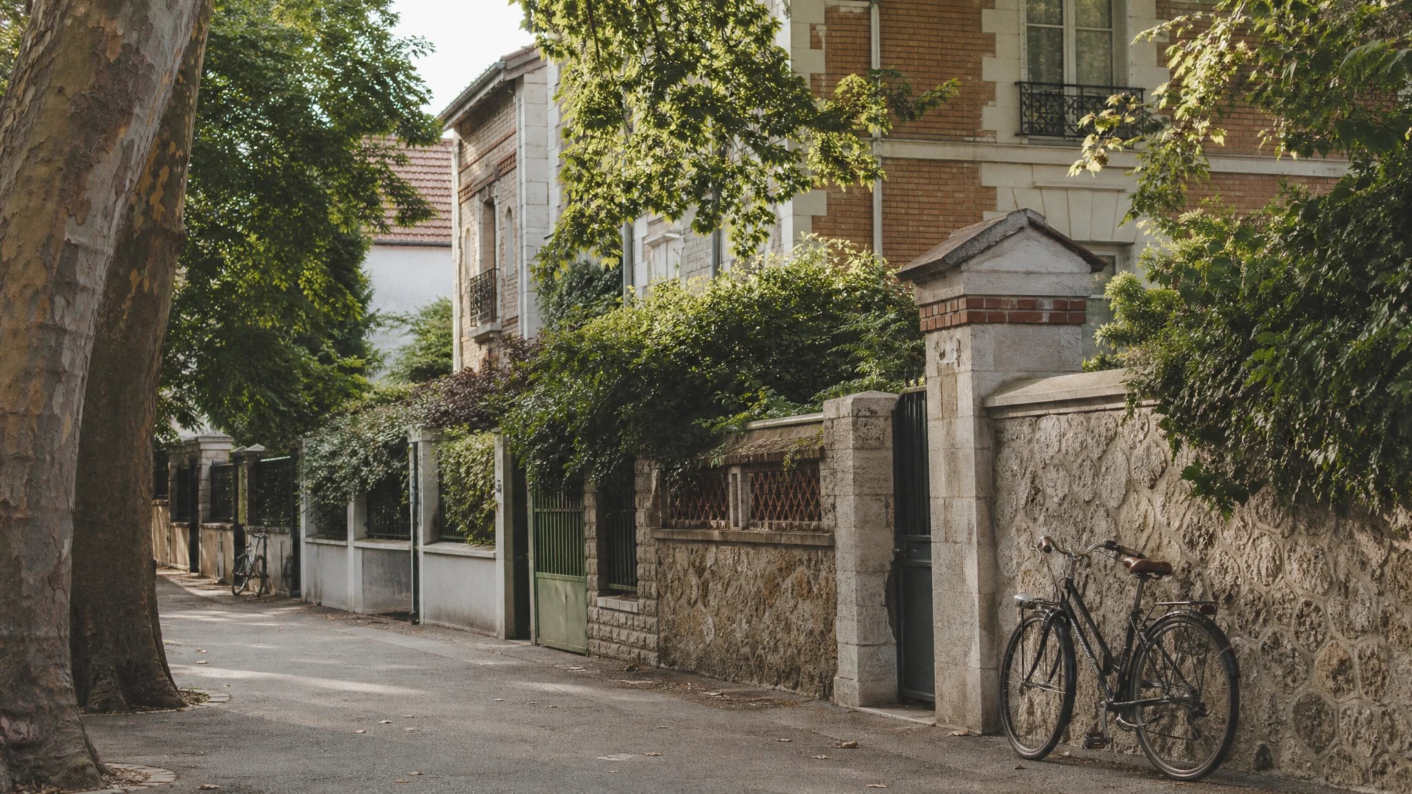 Rénovation à Pessac en Gironde